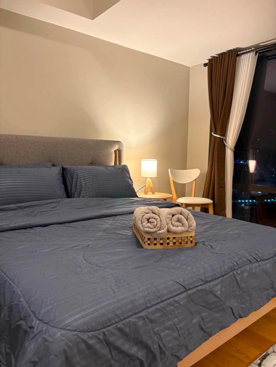 Zaia at The Suites Apartment hotel in Lapu-Lapu City