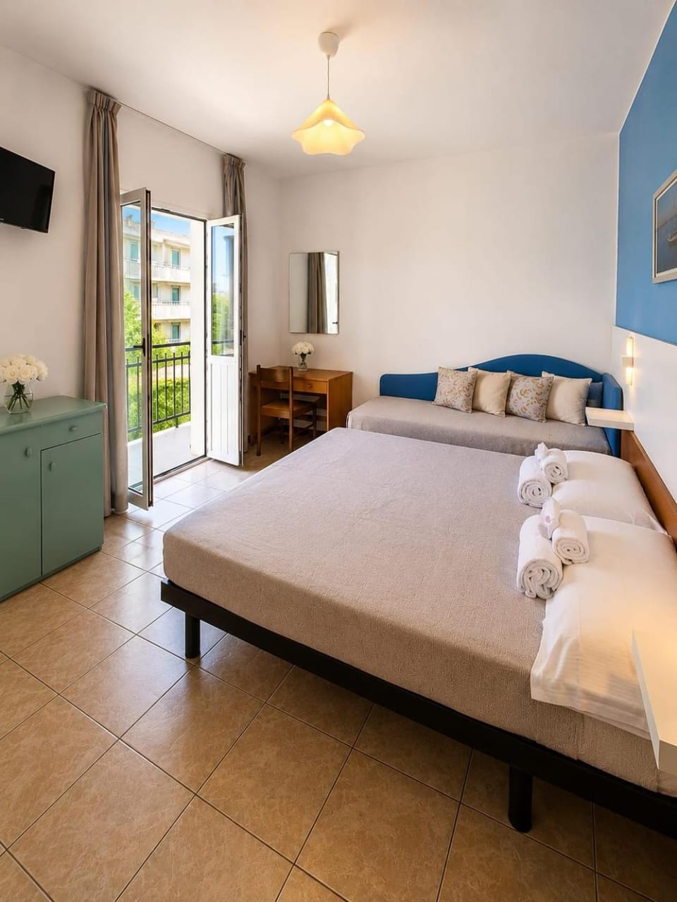Hotel Villa Cristina Hotel in Rimini