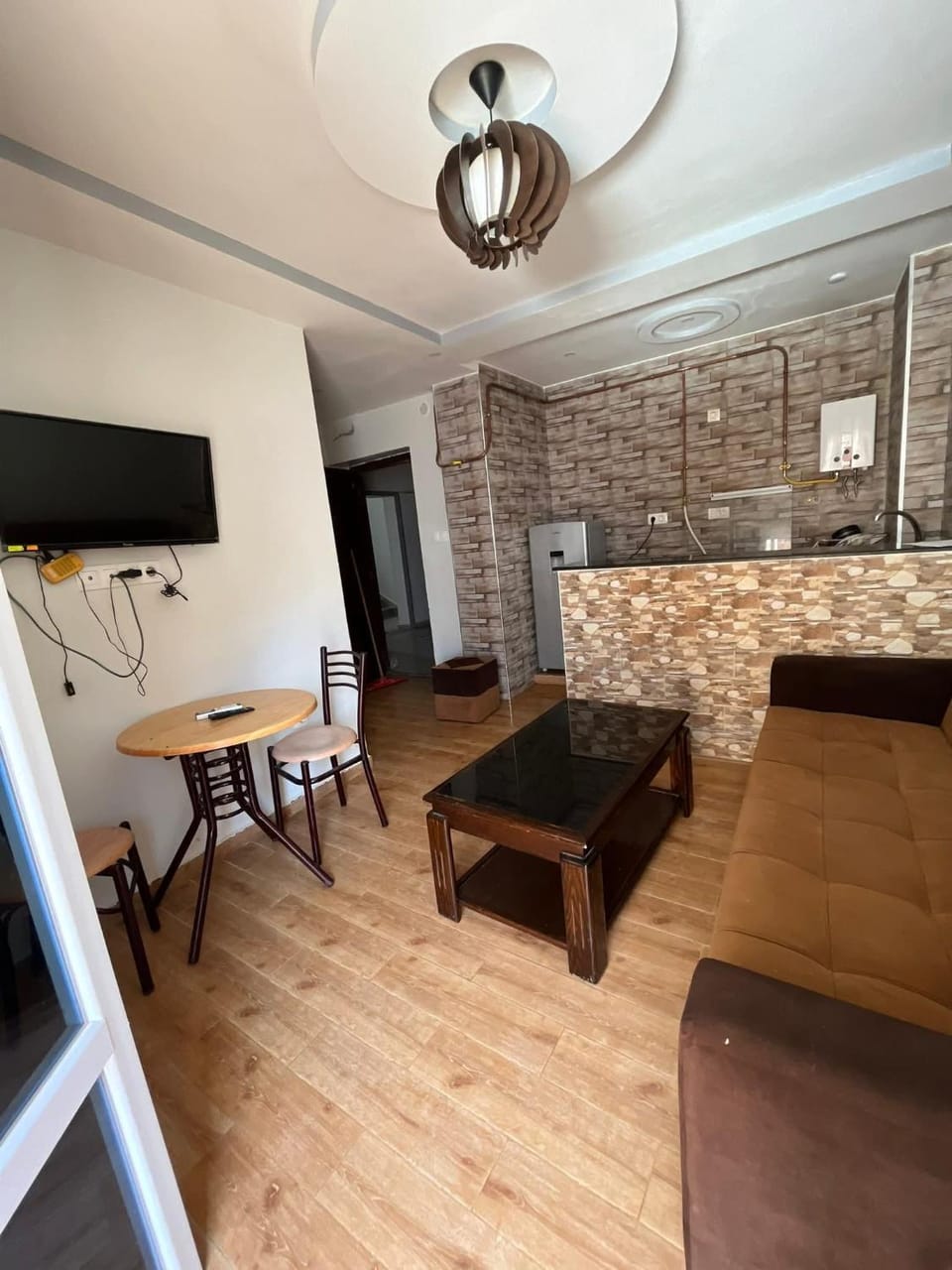 Plage bousfer Apartment in Oran Province, Algeria