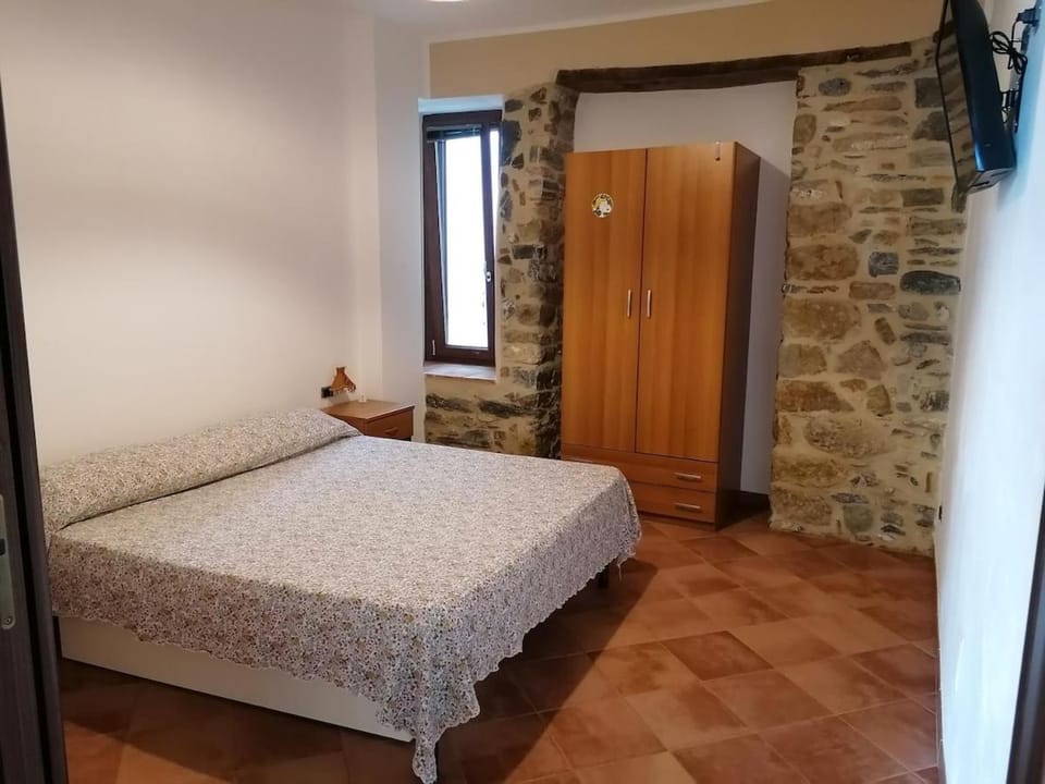 Grande appartamento in pietra vicino al mare Apartment in Campania