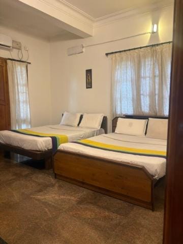 Hotel Anurag inn Hotel in Mysuru
