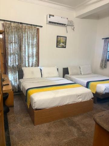 Hotel Anurag inn Hotel in Mysuru