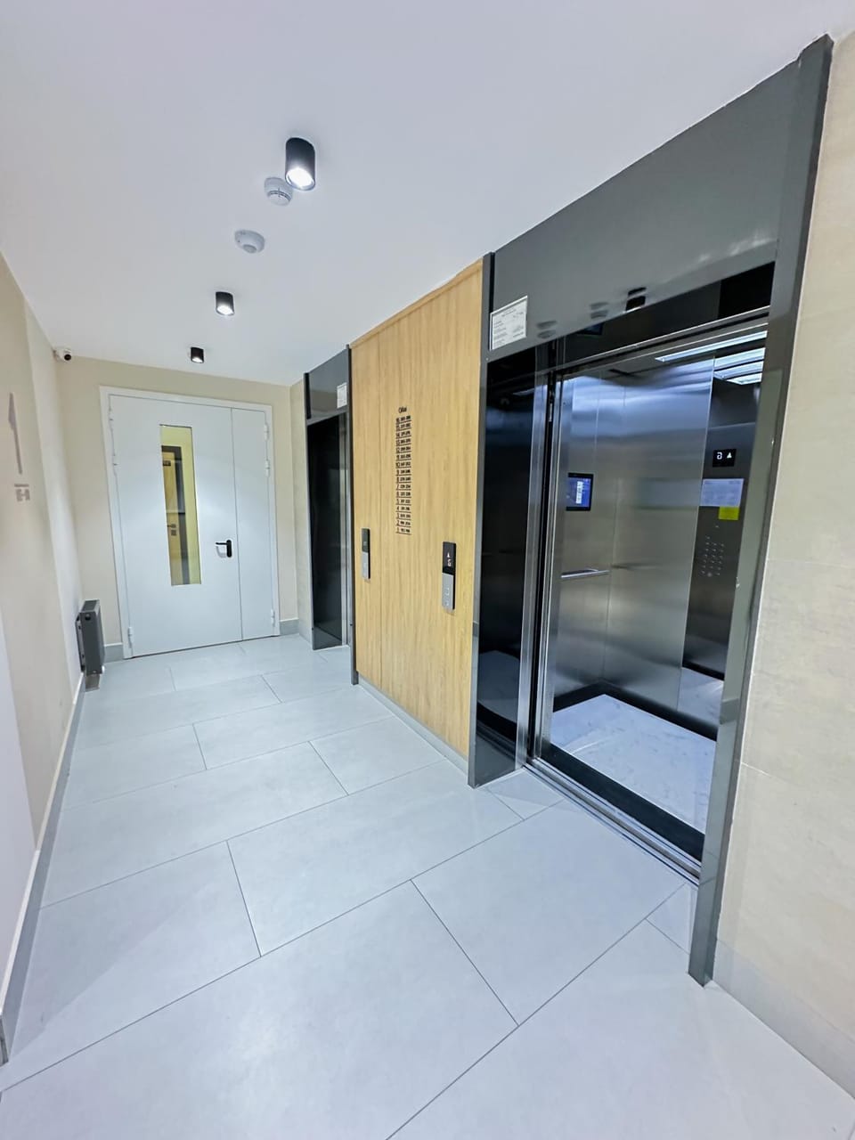 elevator