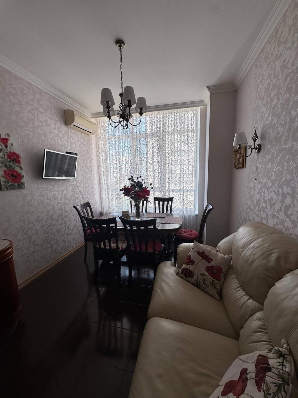 Elite apartment on French Boulvard 141 Apartment in Odessa