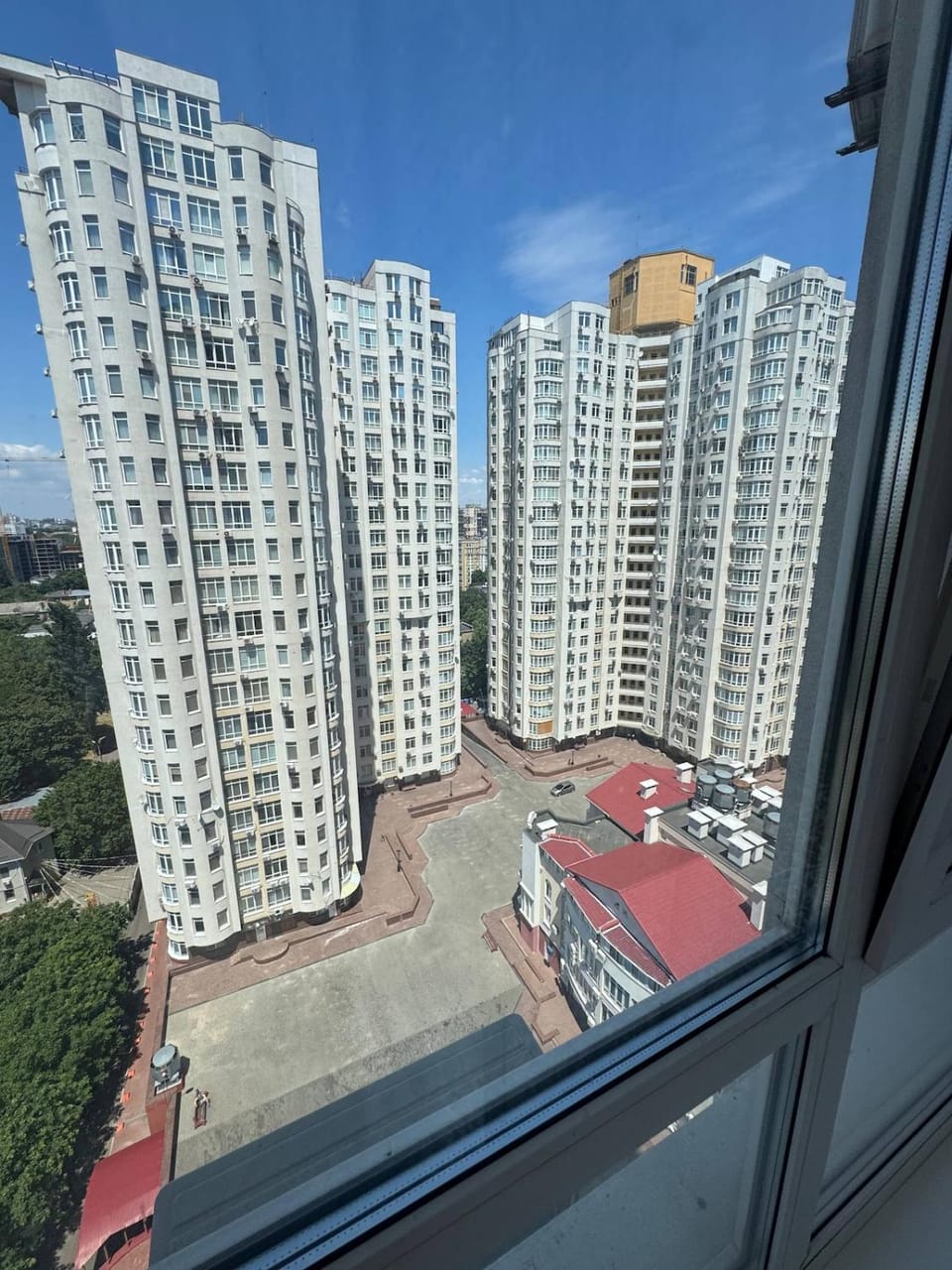 Elite apartment on French Boulvard 141 Apartment in Odessa