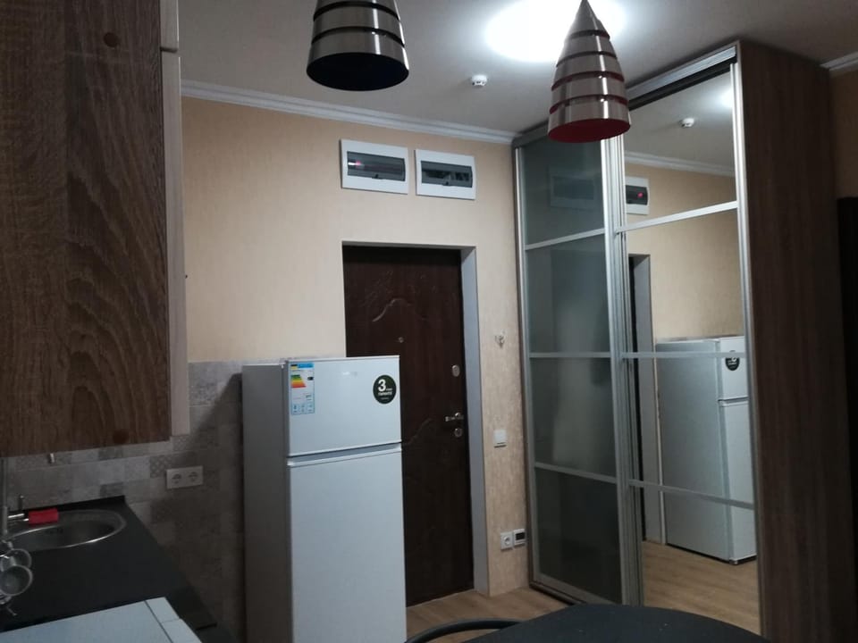 Своя квартира біля моря, без посередників - ЖК Лімнос, Аркадія Apartment in Odessa