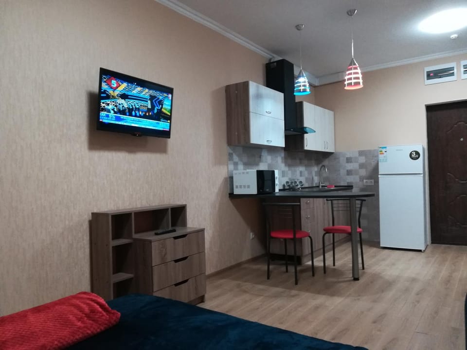 Своя квартира біля моря, без посередників - ЖК Лімнос, Аркадія Apartment in Odessa