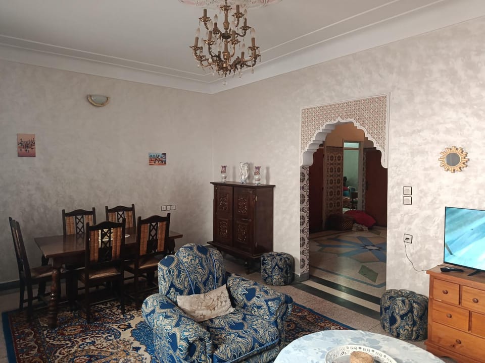 Dar Cadi Apartment in Marrakesh-Safi