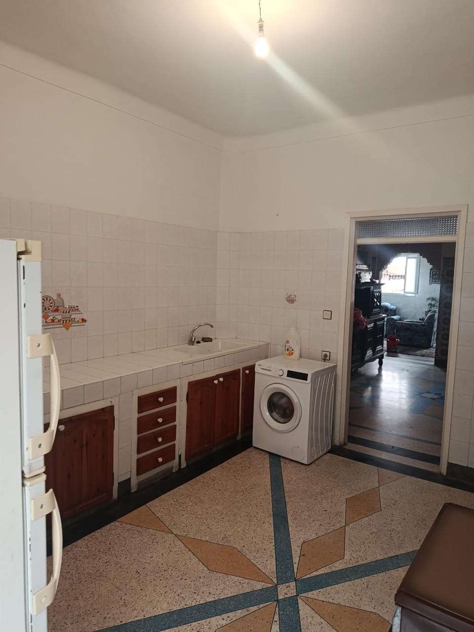 Dar Cadi Apartment in Marrakesh-Safi