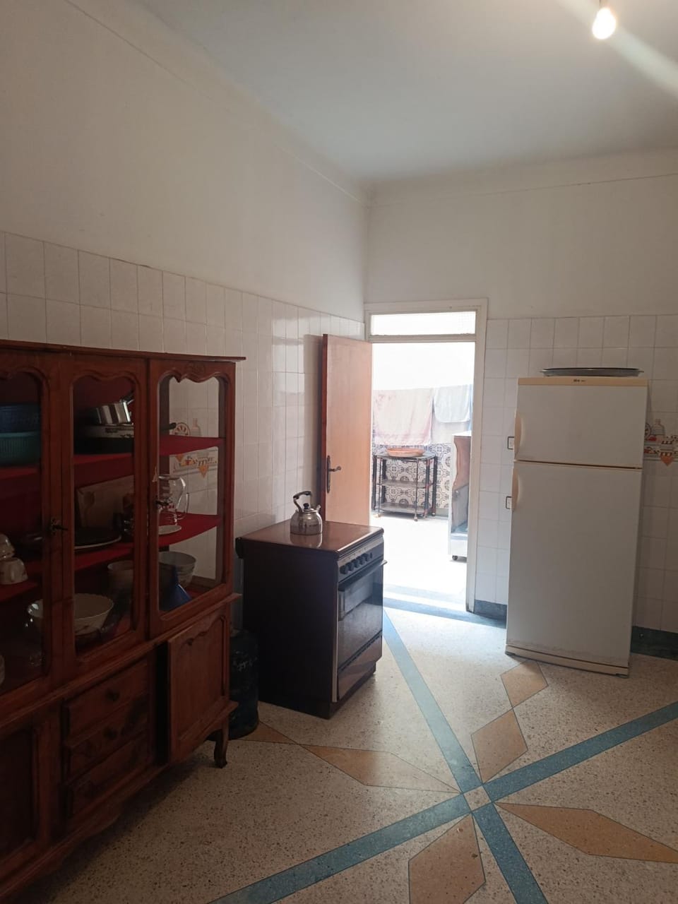 Dar Cadi Apartment in Marrakesh-Safi