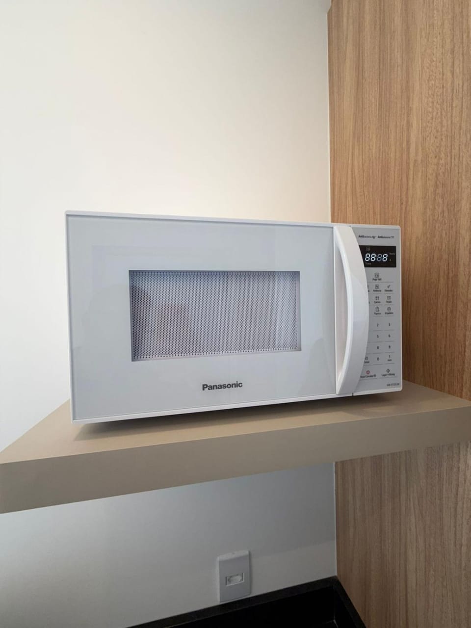 New studio in the Santa Terezinha neighborhood Apartment in Brusque