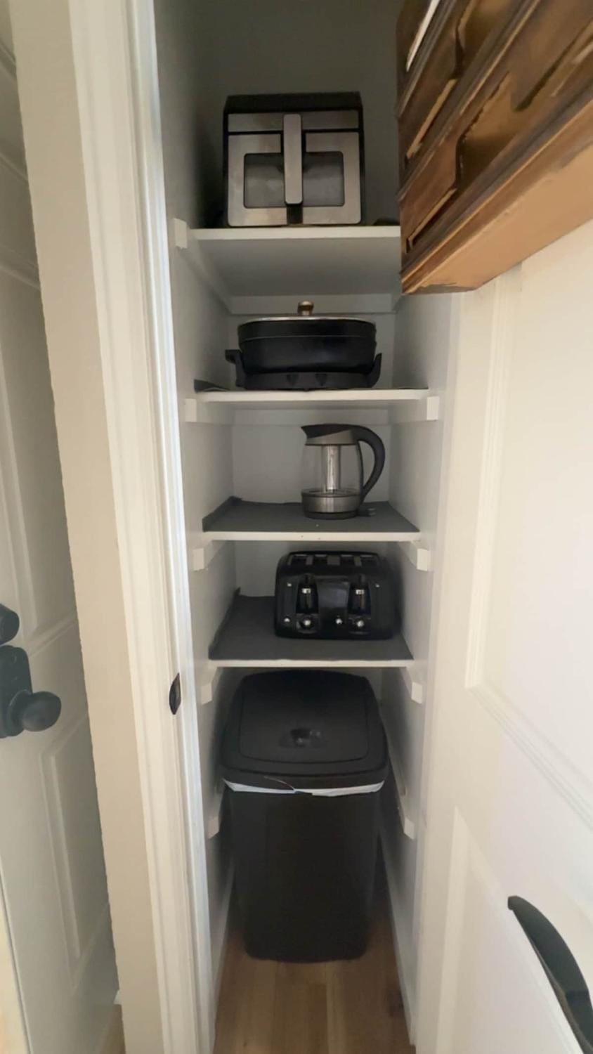 Coffee/tea facilities, Kitchen or kitchenette, toaster
