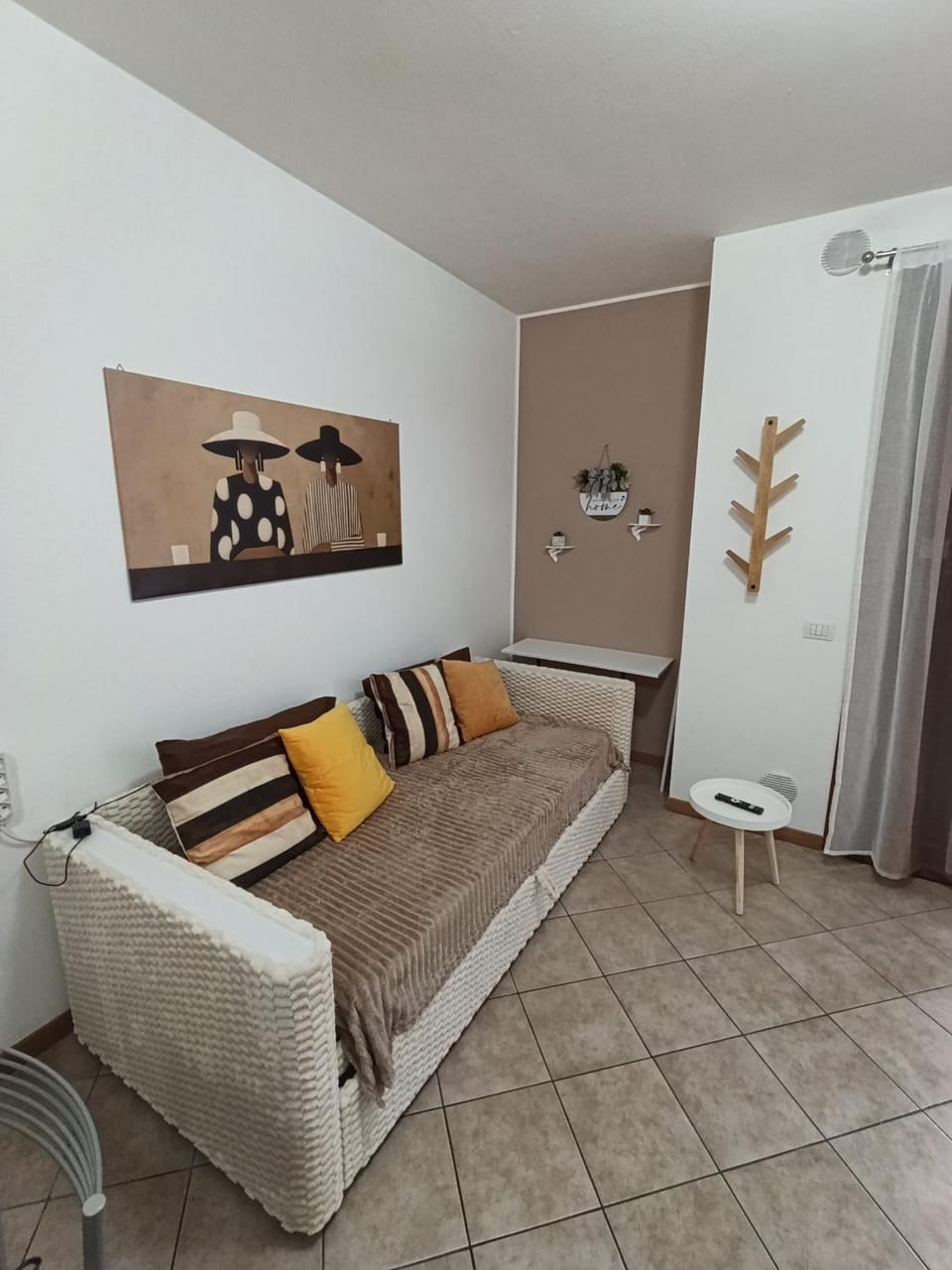 Mansuè, appartamento con giardino fra Oderzo e Pordenone Apartment in Veneto