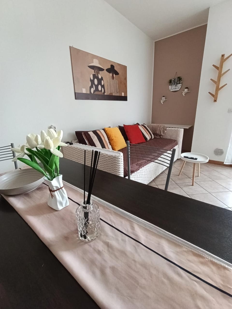 Oasis Stay Apartment in Mansuè between Oderzo and Pordenone Apartment in Veneto