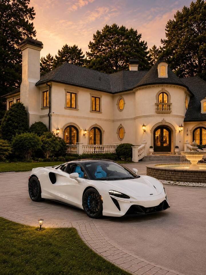 +5M Luxury Estate Experience/Atlanta Near Buckhead House in Sandy Springs