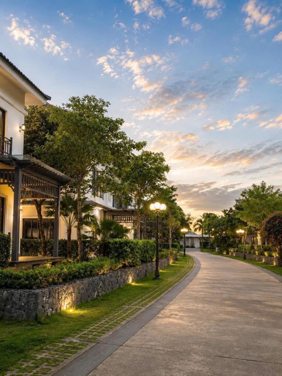 Crystal Sea Villa Villa in Phu Quoc