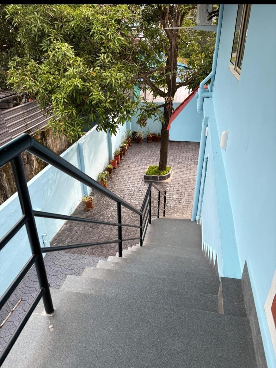 Lumora Homestay Vacation rental in Kochi