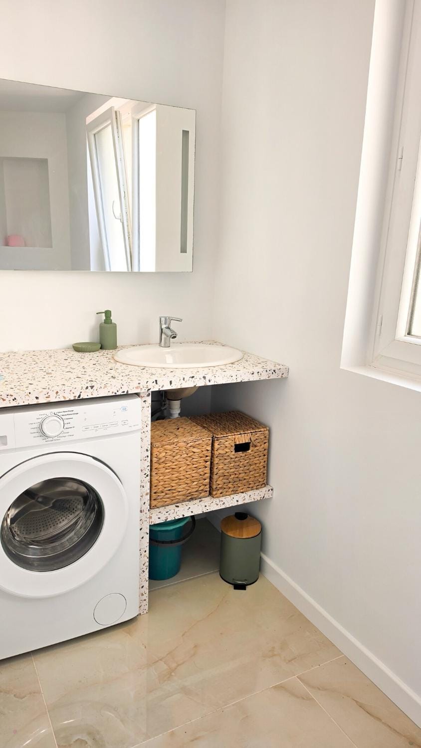 Le 7 - Dieppe Apartment in Dieppe