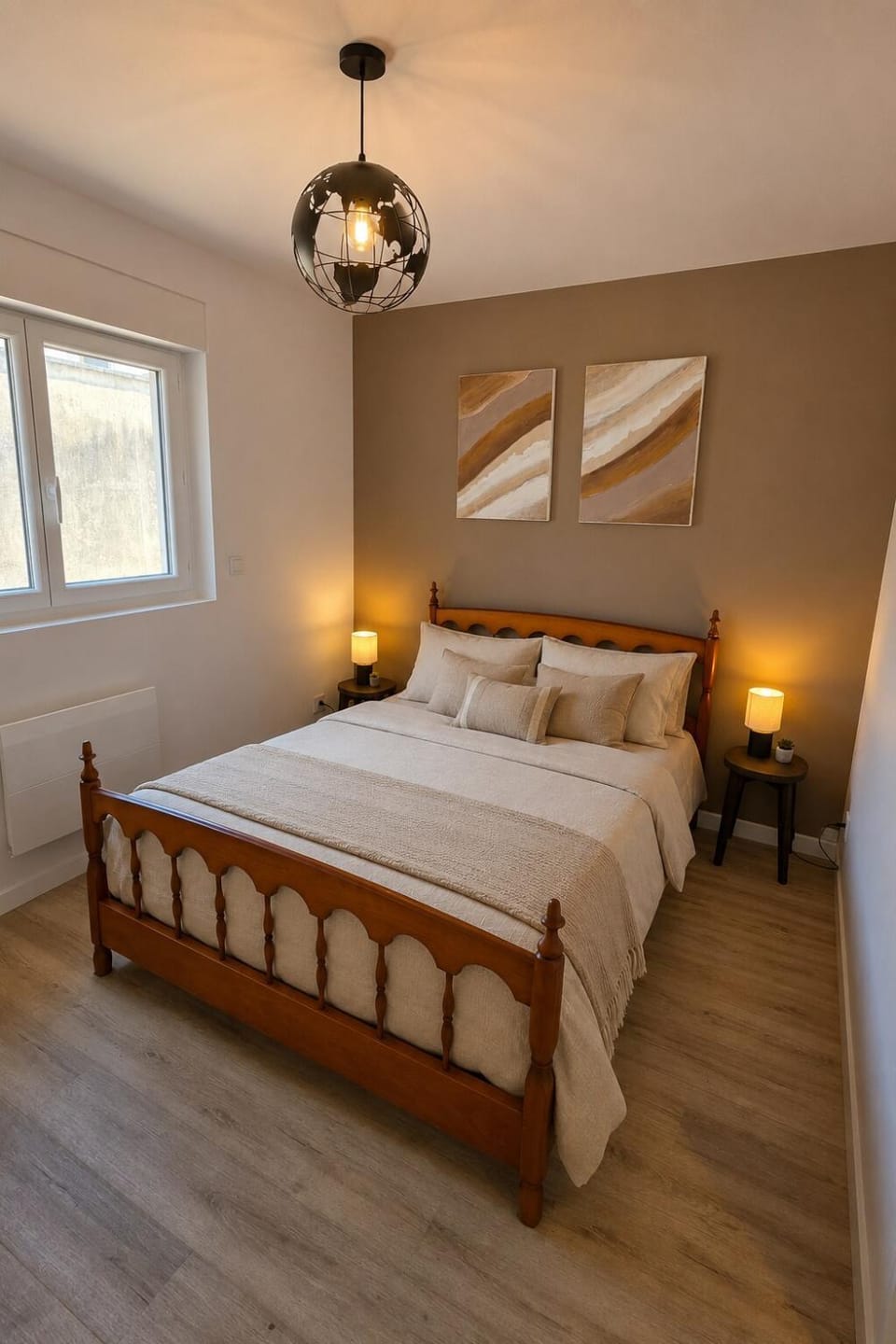 Le 7 - Dieppe Apartment in Dieppe