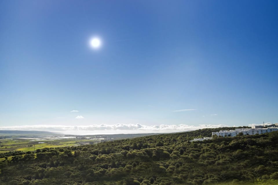 Trafalgar Country House in Vejer de la Frontera