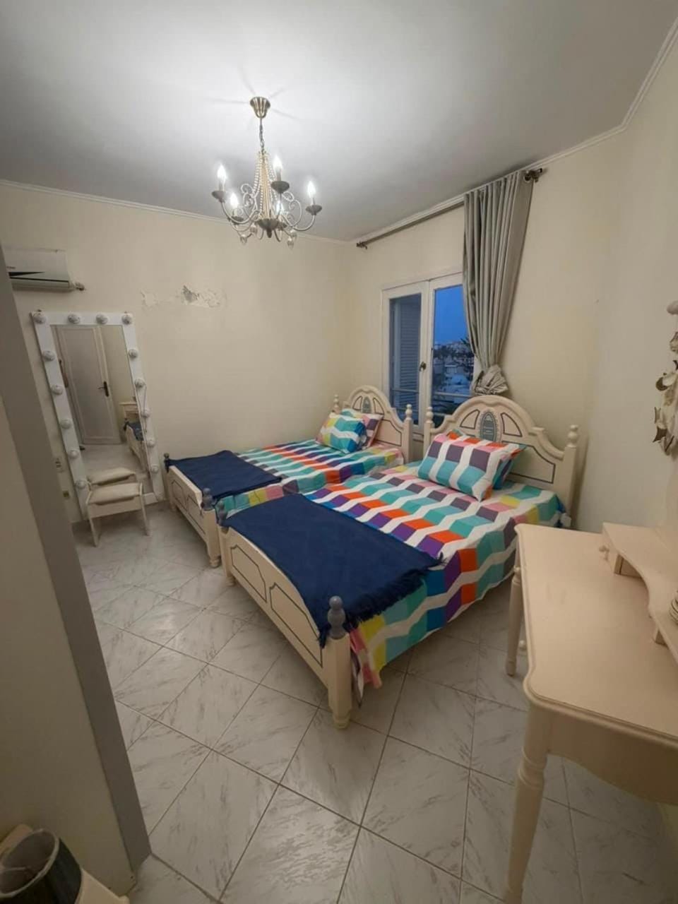 North coast Cozy lagoon villa Villa in Egypt