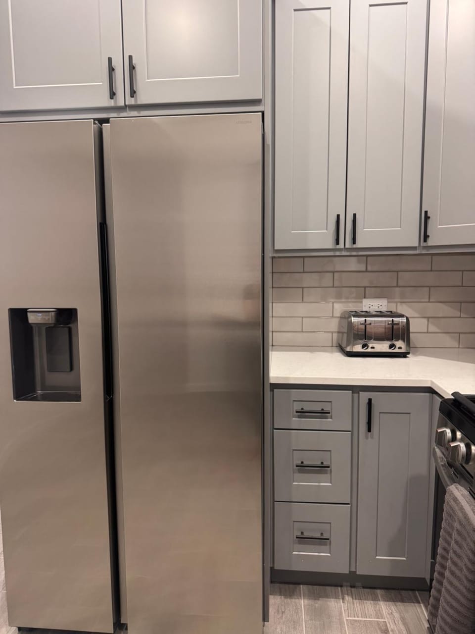 Windy City Stay Apartment in Chicago