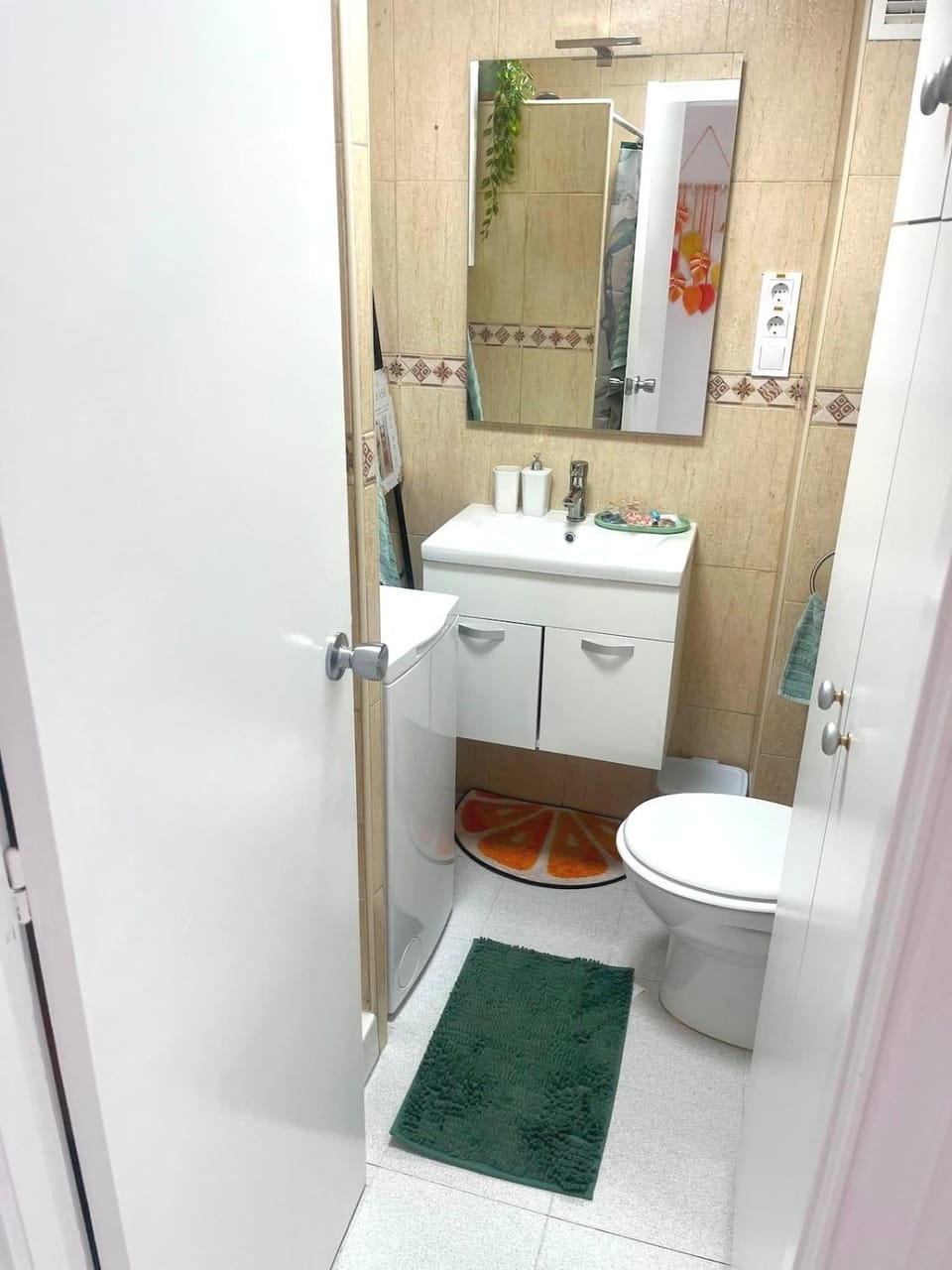 Toilet, Bathroom