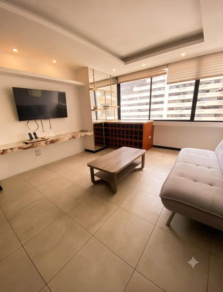 Luxury apartmento bellini Puerto Santana Apartment in Guayaquil