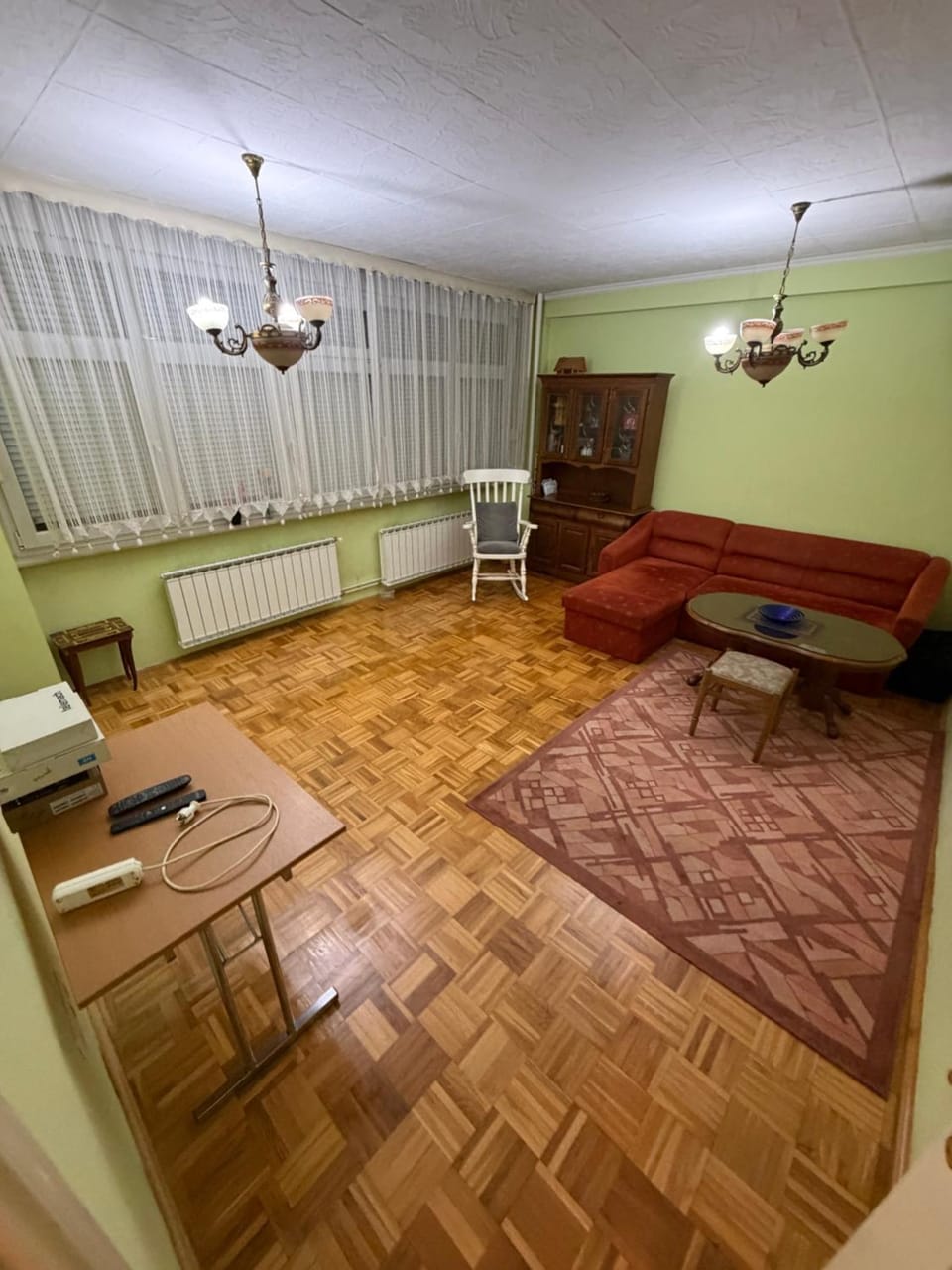 Grbavica Apartman II Apartment in Sarajevo