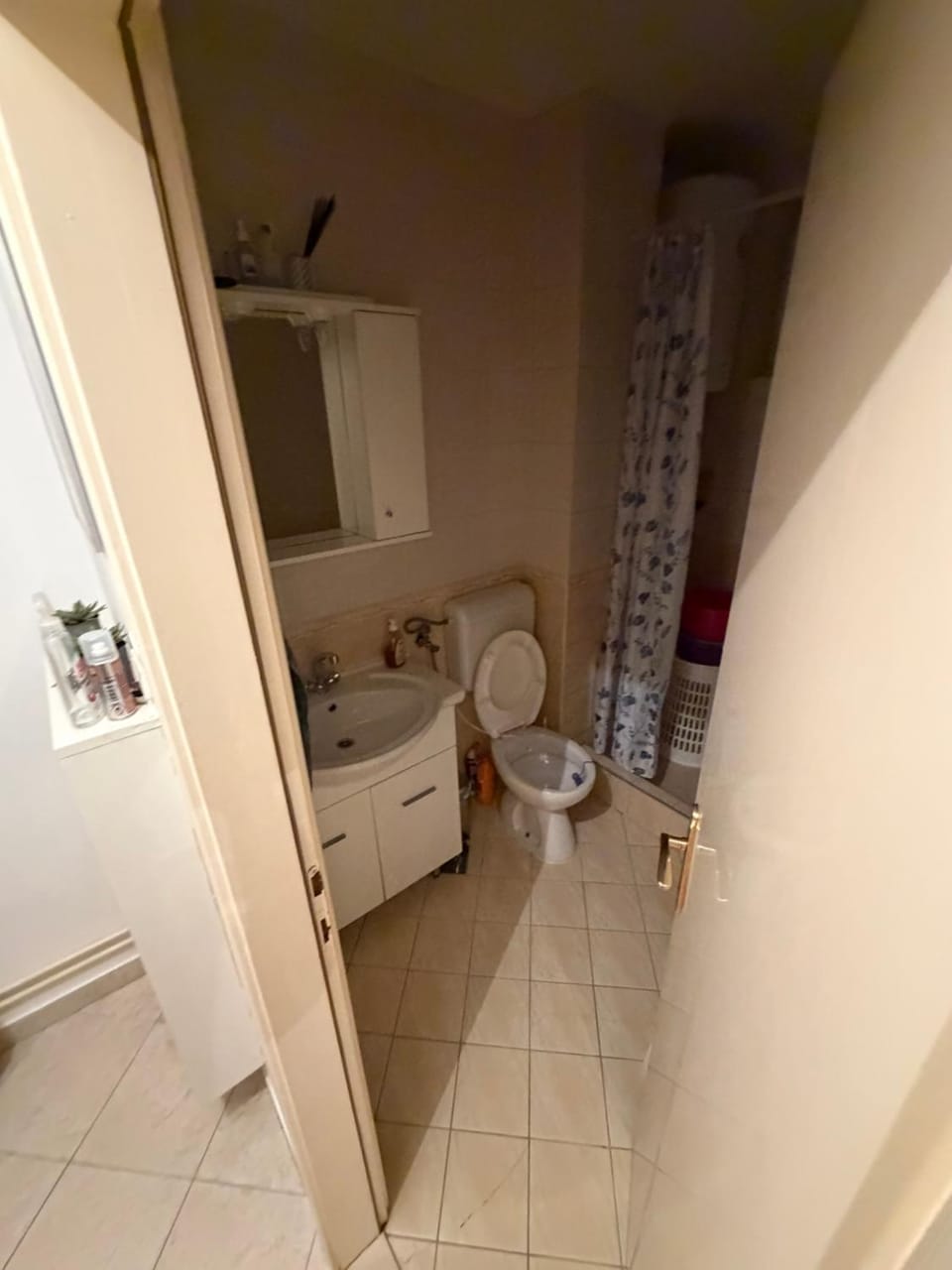 Grbavica Apartman II Apartment in Sarajevo