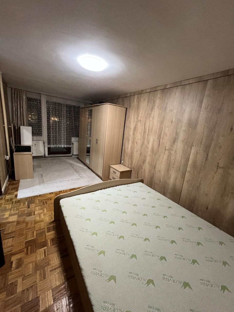 Spacious 3-Bedroom Apartment in the City Center Apartment in Europe