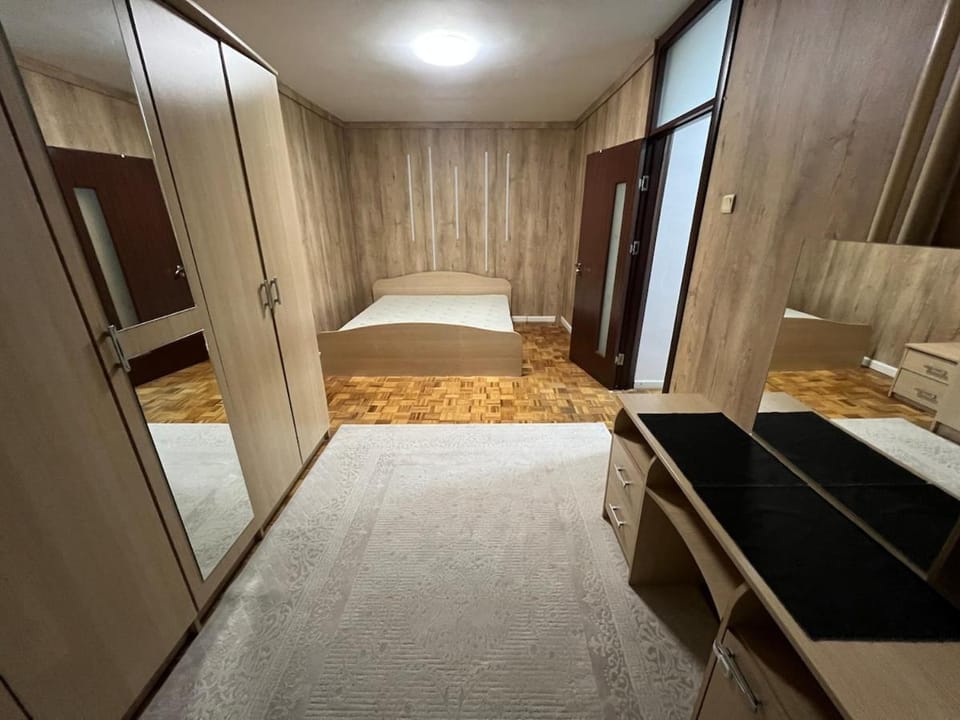 Spacious 3-Bedroom Apartment in the City Center Apartment in Europe