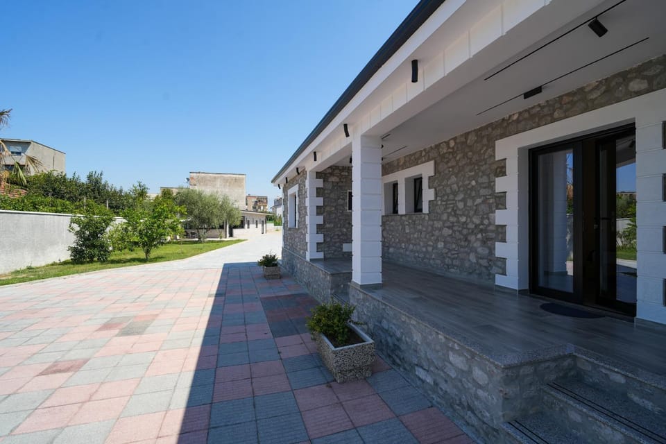 Albulena Hotel & Camping Hotel in Europe