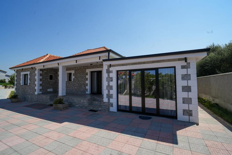 Albulena Hotel & Camping Hotel in Europe