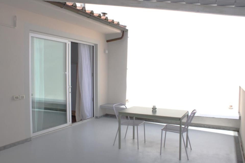 Balcony/Terrace, Dining area