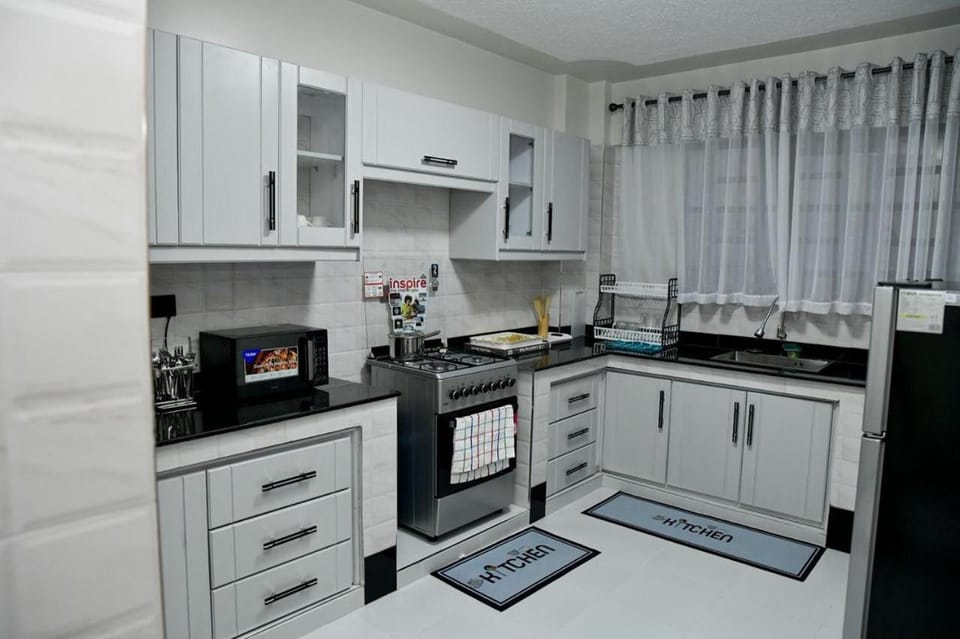 Nakuru,Naka 2 bedroom Apartment UMH Apartment in Kenya