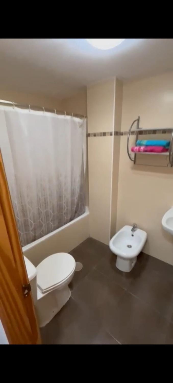 Apartamento Angie - Nueva Gerencia Apartment in Region of Murcia