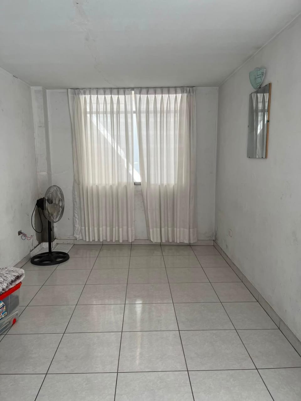 La casa verde Apartment in Lima