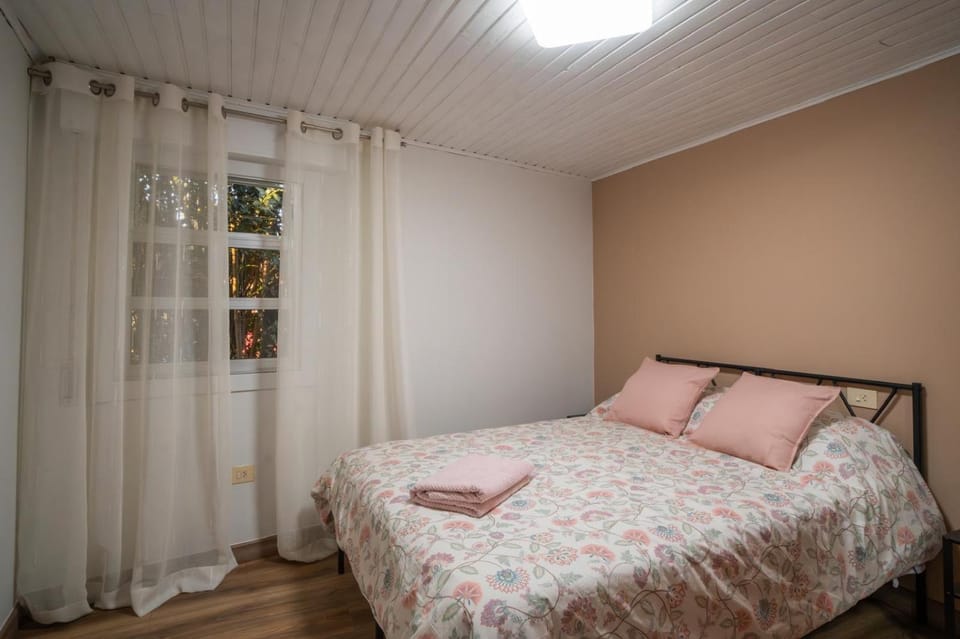 LOS CANELOs House in Galicia