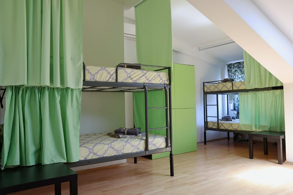 Drenak Hostel Hostel in Skopje