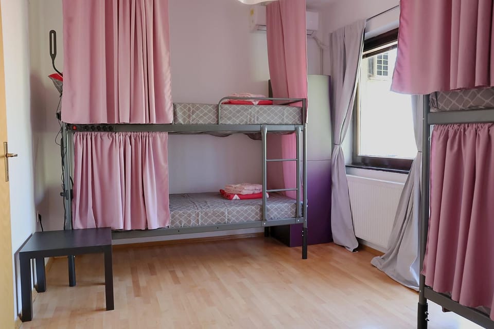 Drenak Hostel Hostel in Skopje