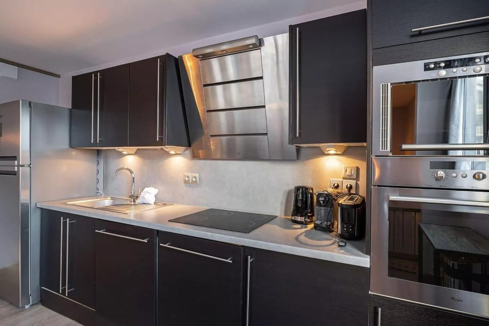 Solaise 202 Apartment in Val dIsere