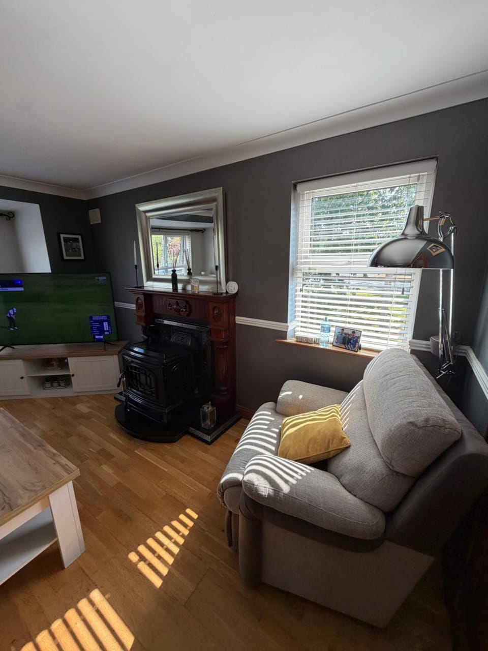 Ryder Cup 2027 - 40 Minutes from Adare House in County Clare