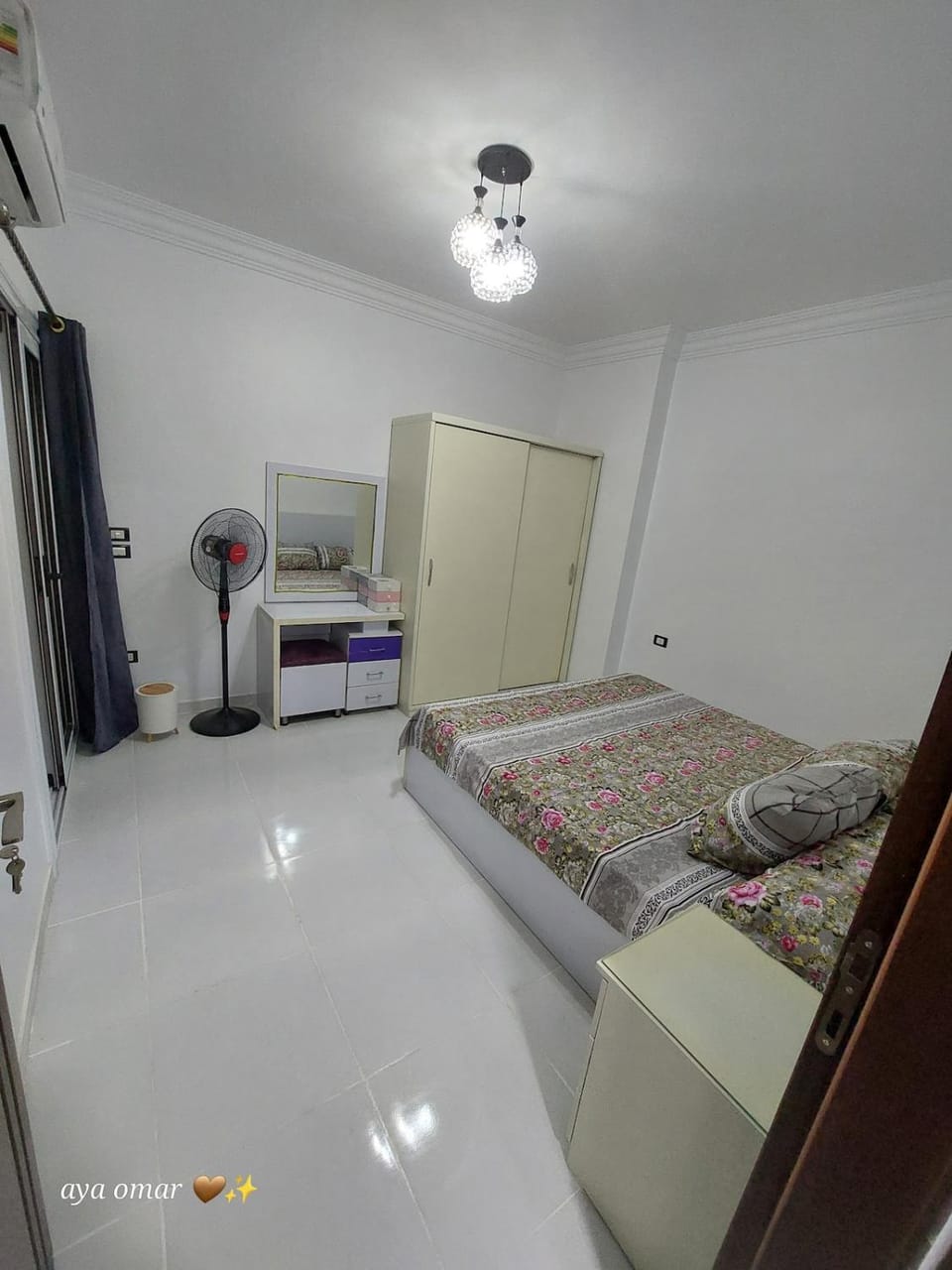 Royal Green Haven 3BR Apartment near Airport Obour Apartment in Egypt