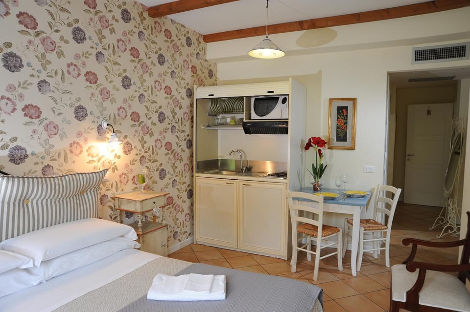 Fulè affittacamere Bed and Breakfast in Abruzzo
