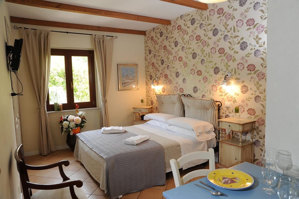 Fulè affittacamere Bed and Breakfast in Abruzzo
