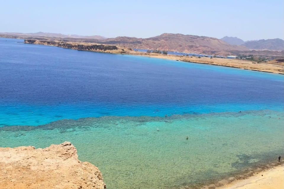 villa ramsisluxury Apartment in South Sinai Governorate
