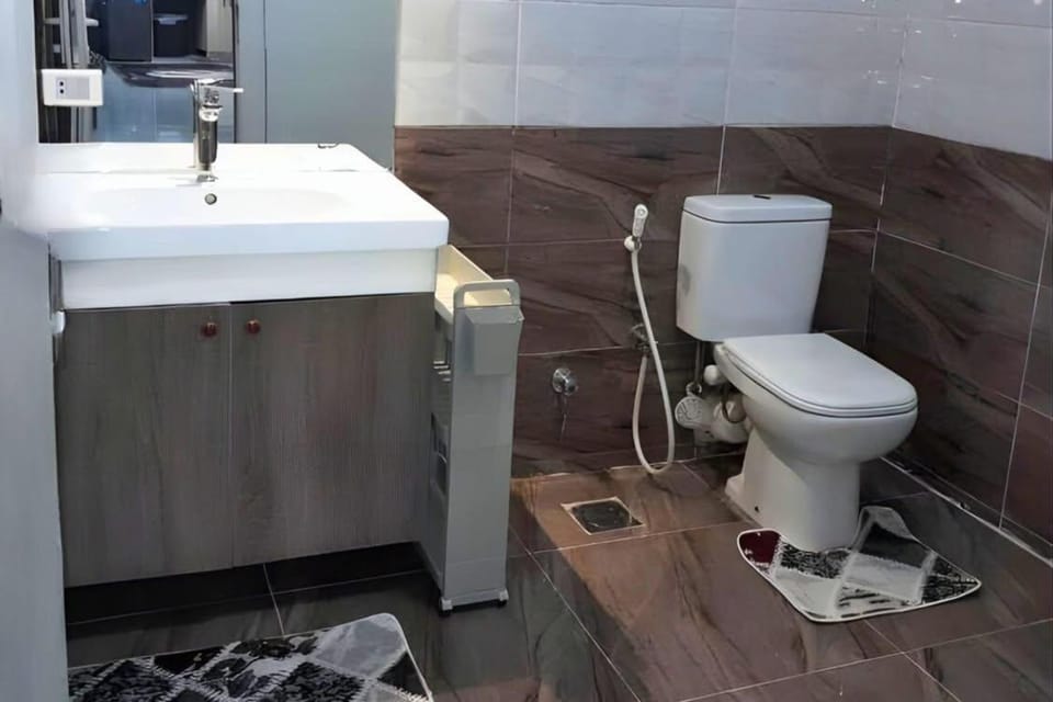 villa ramsisluxury Apartment in South Sinai Governorate