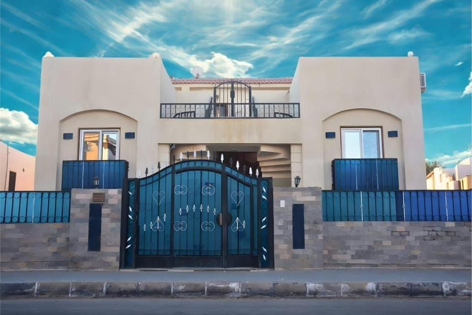 villa ramsisluxury Apartment in South Sinai Governorate