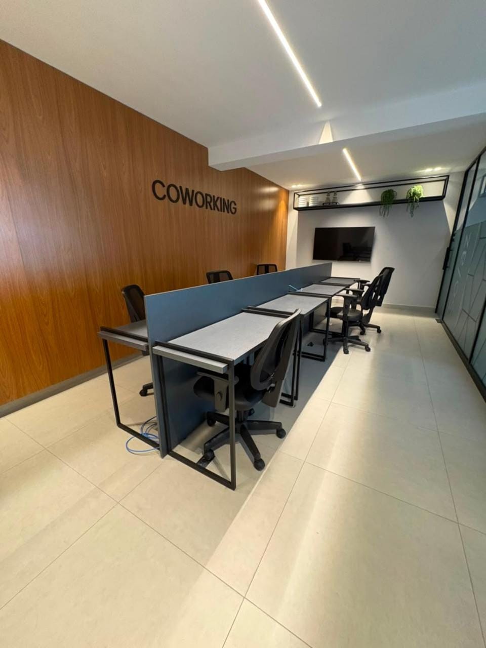 Meeting/conference room